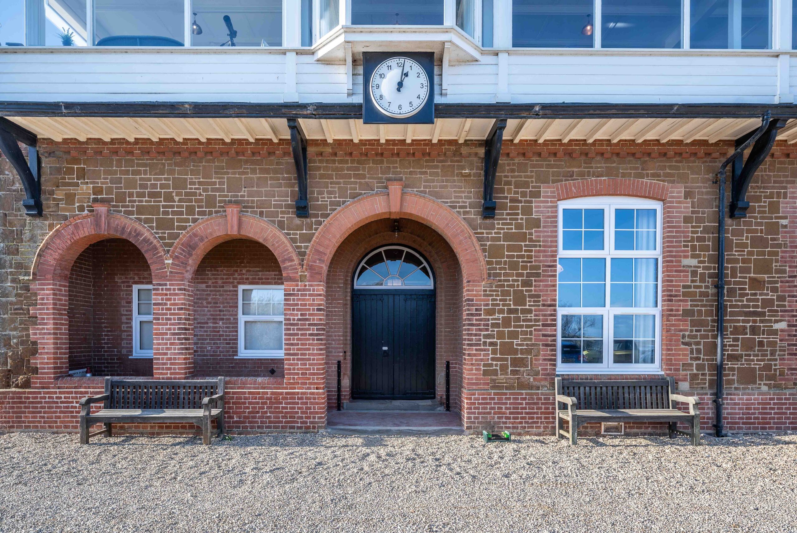 Brancaster Golf Club - Sarah Toon Photography-7