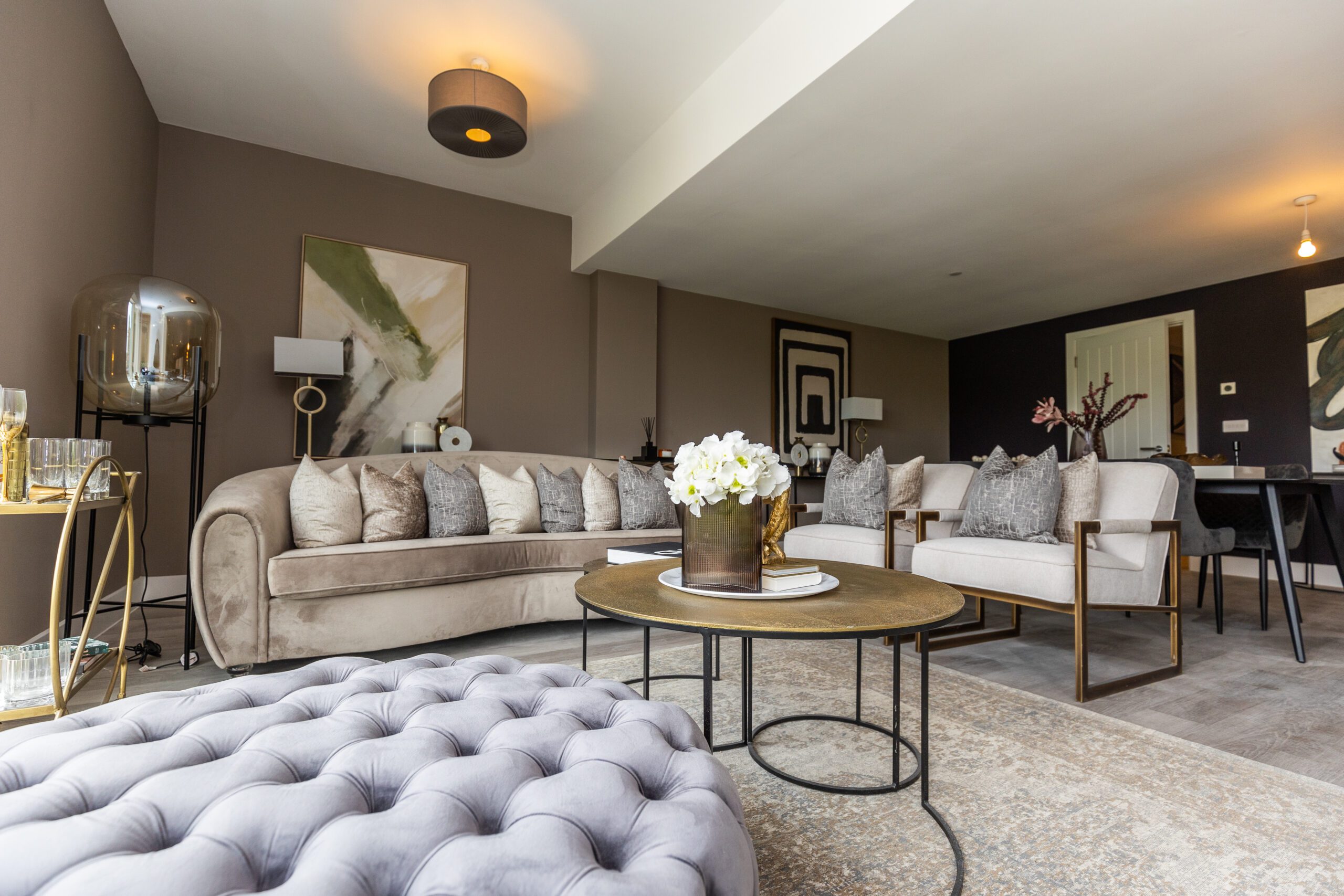 Feilden House Flat - Image 1