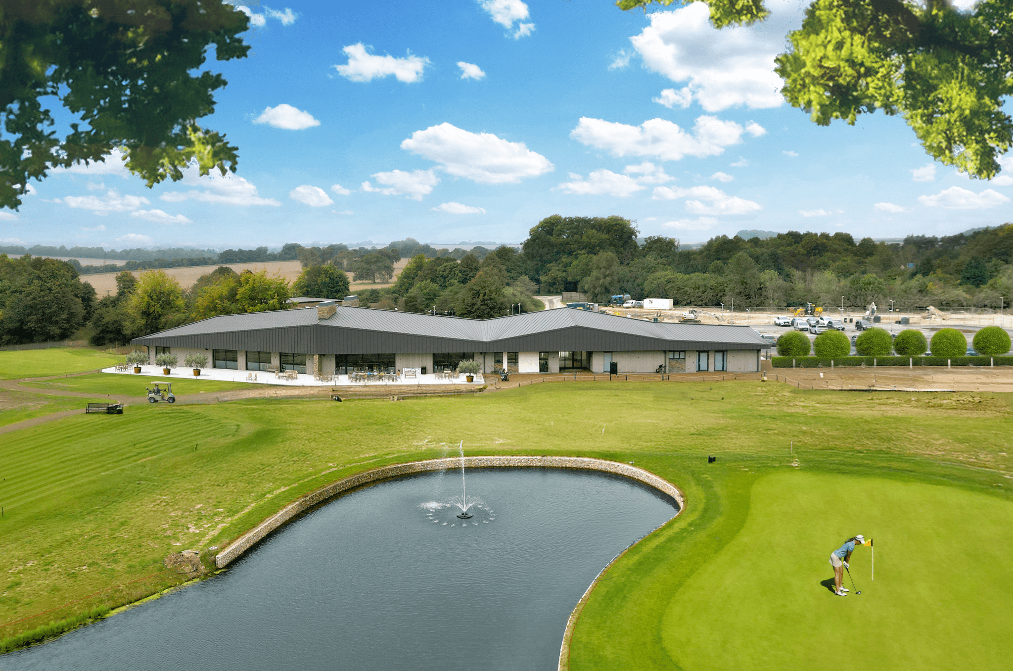 Feilden+Mawson Group Ltd — architectural project photograph 4 from the business website