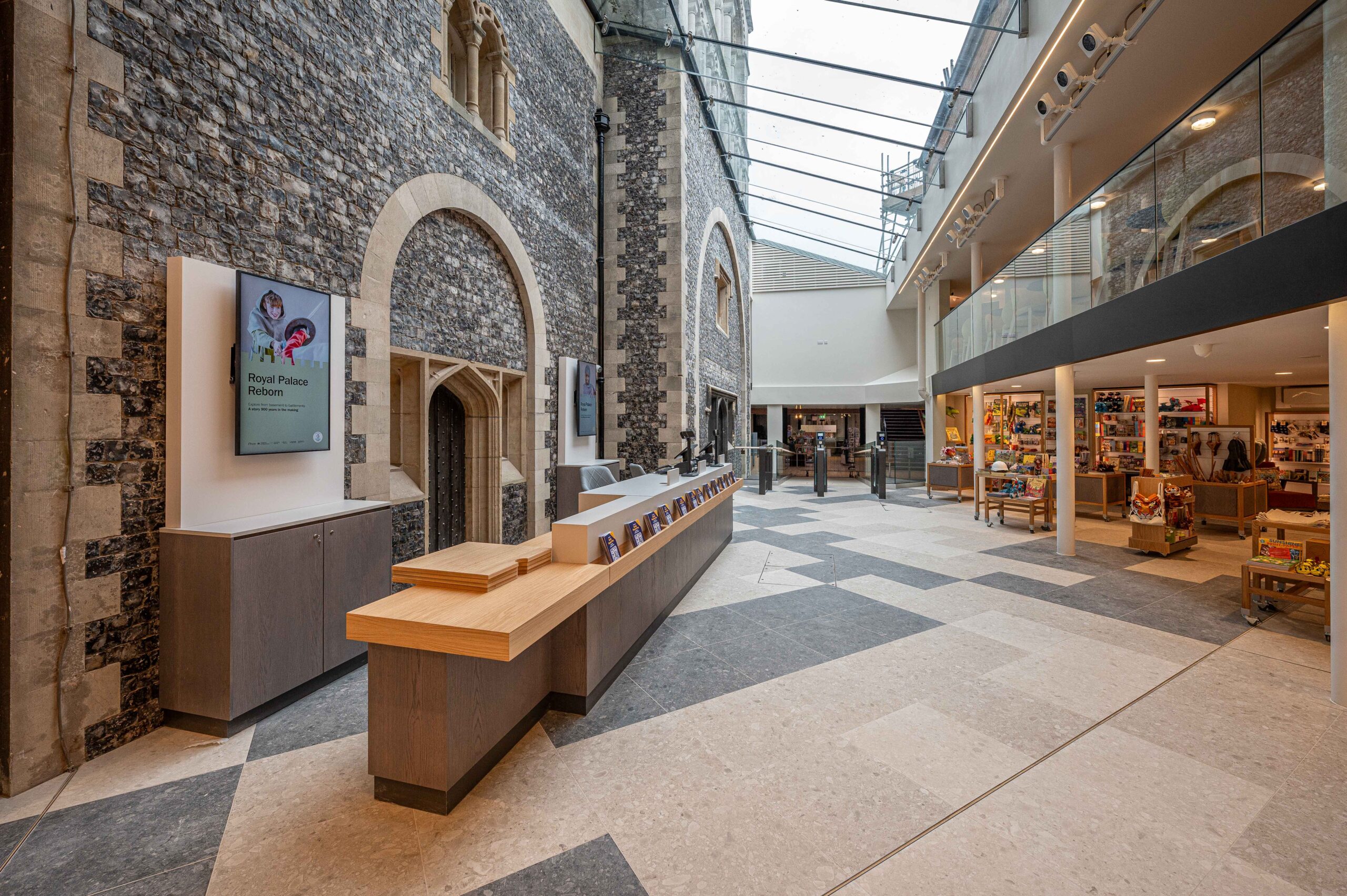 Norwich Castle Museum - Sarah Toon Photography-2