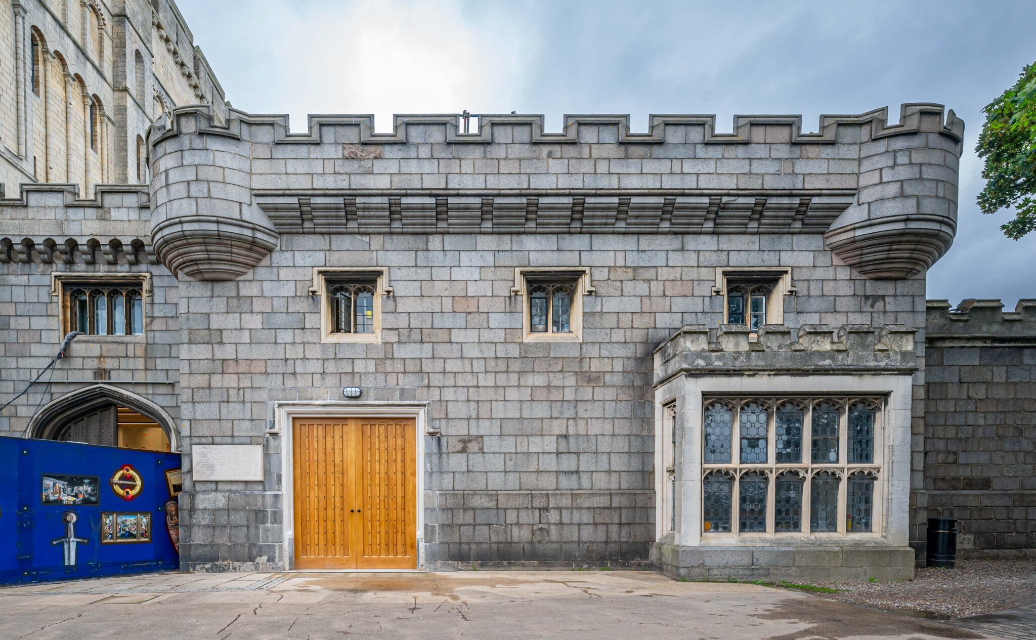 Feilden+Mawson Group Ltd — architectural project photograph 3 from the business website