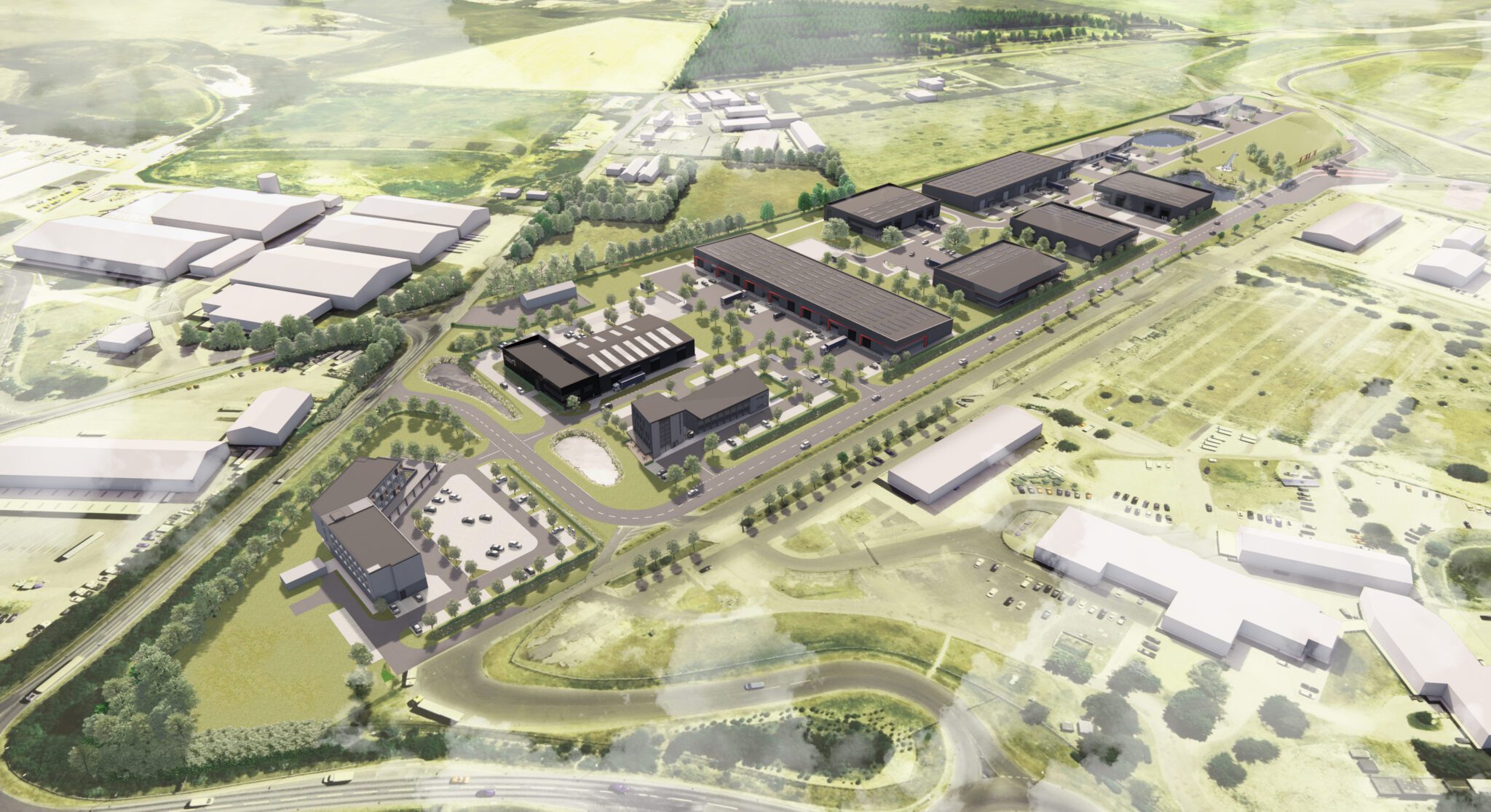Feilden+Mawson Group Ltd — architectural project photograph 2 from the business website