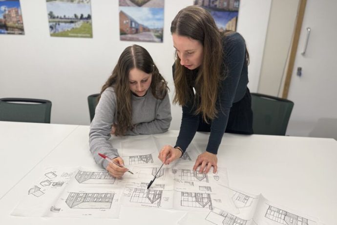 Mai apprenticeship week