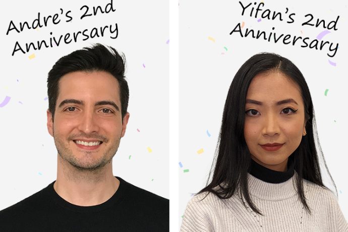 Andre-Yifan Anniversaries – Website Andre-Yifan Anniversaries - Website