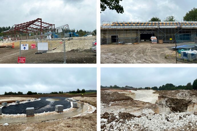 Basingstoke Site Visit Website Basingstoke Site Visit Website