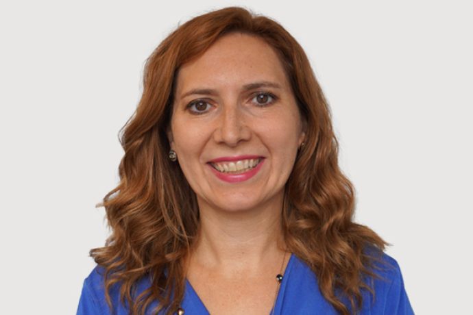 Francesca Basso - Website