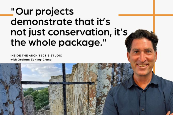 Graham - Inside the Architecture Studio (article cover) - (Li) - Landscape - Still - 10 April 2025 at 11.20.59 - 16 April 2025 at 16.30.32-1-Article cover 1