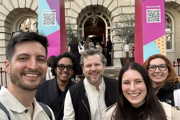 clerkenwell design week