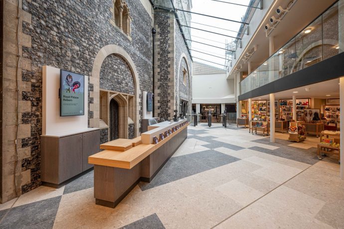 Norwich Castle Museum - Sarah Toon Photography-2
