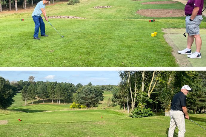Pentaco Golf Insta Pentaco Golf Insta