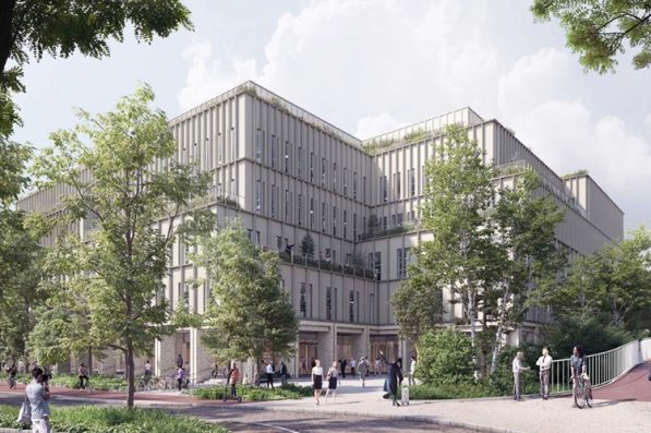 Planning Submitted Planning Submitted