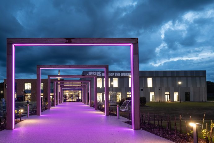 Soul Church - Sarah Toon Photography-90