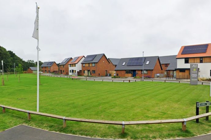 Taverham website Taverham website