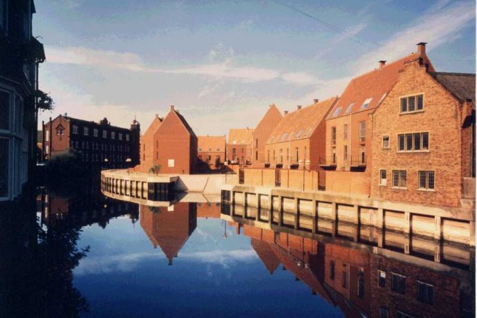 friars quay friars quay