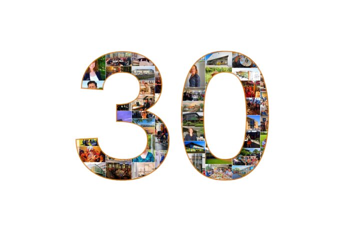 website 30 Years F+M